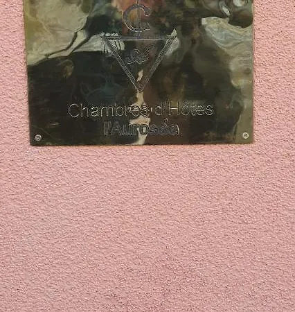 L'aurosee 3*