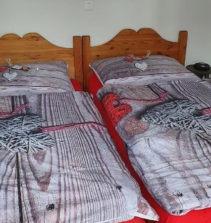 L'aurosee 3* Savièse