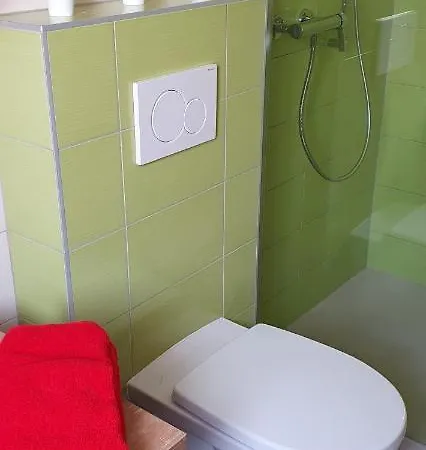 Pensionat L'aurosee 3*