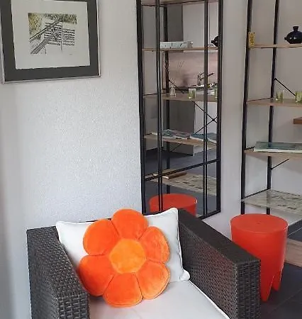 L'aurosee Gæstehus 3*