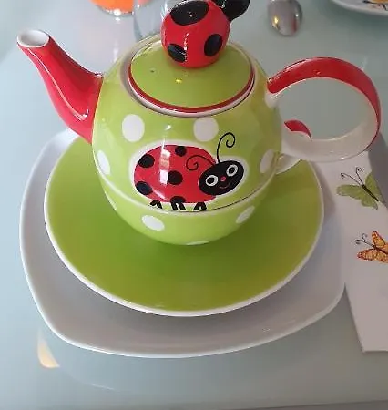 L'aurosee Gasthof 3*