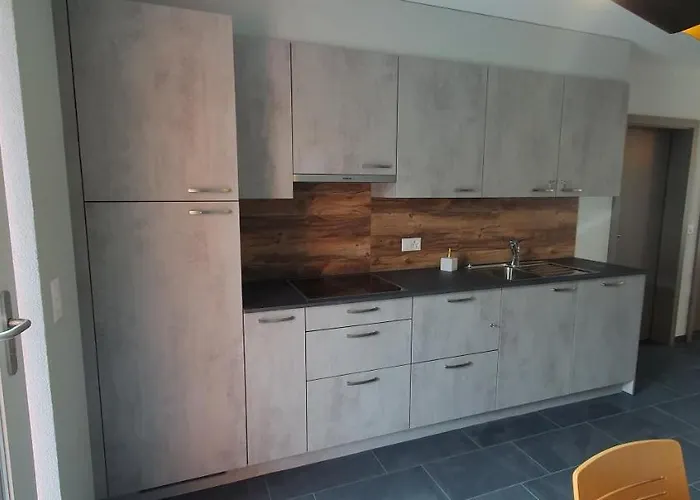 L'aurosée 3* Savièse