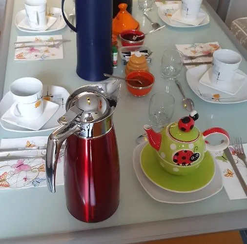 L'aurosee Pensionat 3*