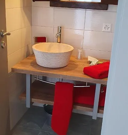 Guest house L'aurosee 3*