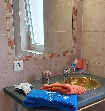 L'aurosee 3* Saviese