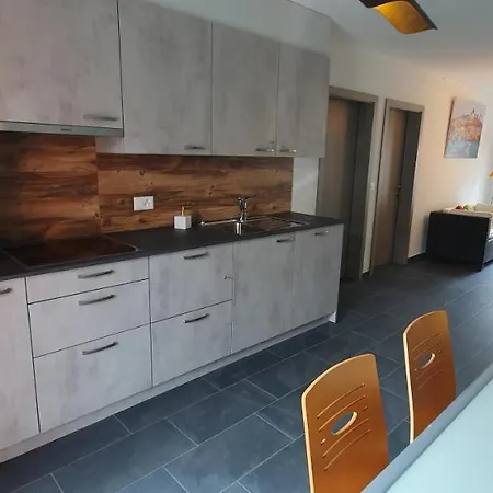 Gasthuis L'aurosee 3*
