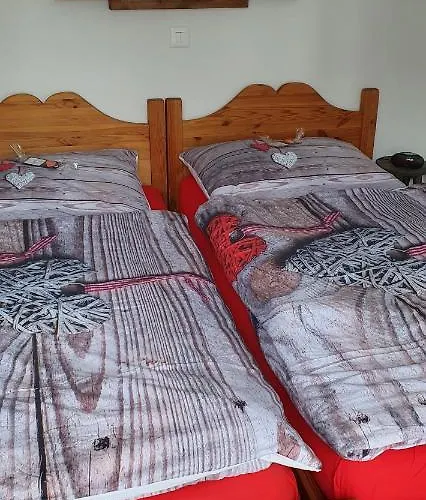 L'aurosee 3* Saviese