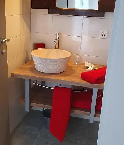 Гостевой дом L'aurosee 3*