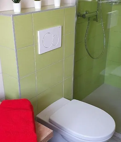 Гостевой дом L'aurosee 3*