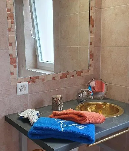 L'aurosee 3* Saviese