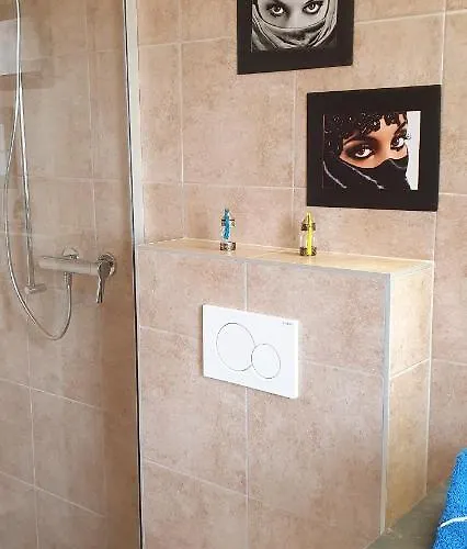 Гостевой дом L'aurosee 3*