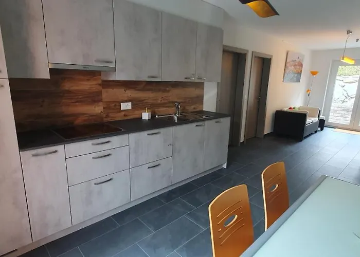 Гостевой дом L'aurosee 3*