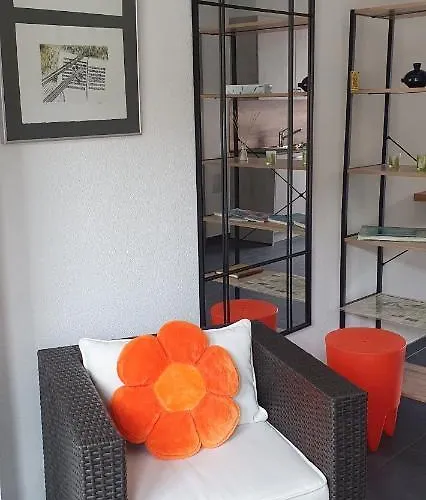 L'aurosee Гостевой дом 3*