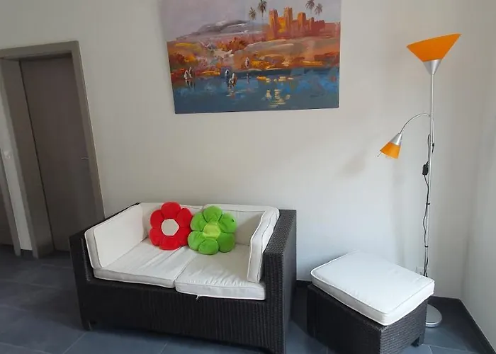 Гостевой дом L'aurosee