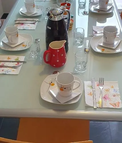 Гостевой дом L'aurosee