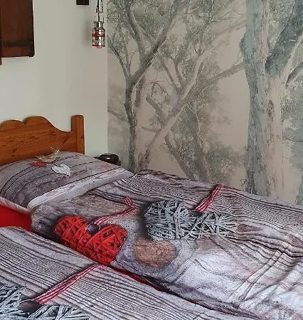 L'aurosee Guest house