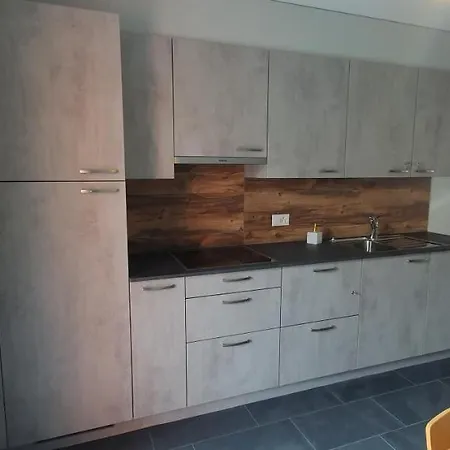 L'aurosee 3* Savièse