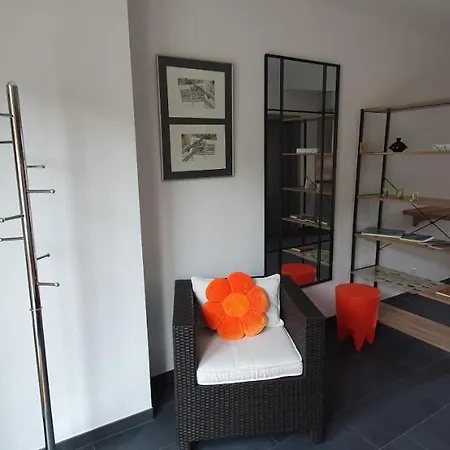 L'aurosee Guest house