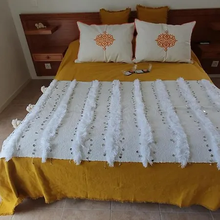 L'aurosee Guest house *