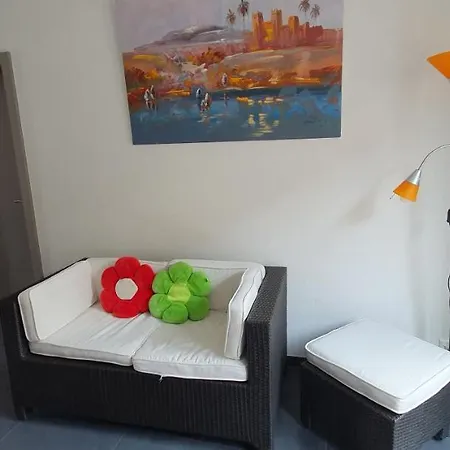 Guest house L'aurosee