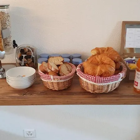 L'aurosee Guest house *